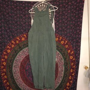 Aerie overalls